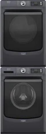 Stacked Washer & Dryer Set