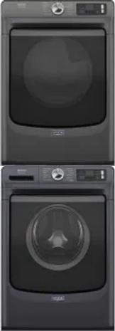 Stacked Washer & Dryer Set