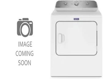 Side by Side Washer & Dryer Set