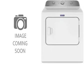 Side by Side Washer & Dryer Set