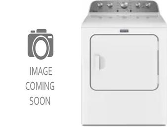 Side by Side Washer & Dryer Set