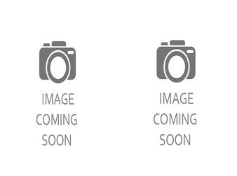 Side by Side Washer & Dryer Set