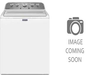 Side by Side Washer & Dryer Set