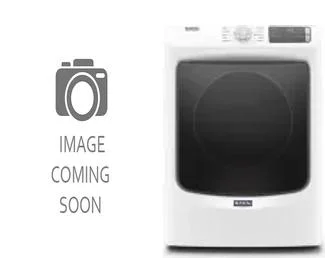 Side by Side Washer & Dryer Set