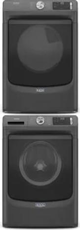 Stacked Washer & Dryer Set
