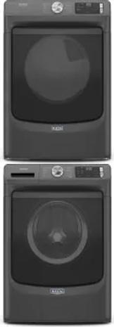 Stacked Washer & Dryer Set