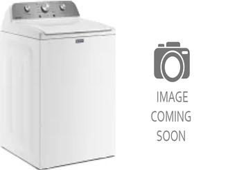 Side by Side Washer & Dryer Set
