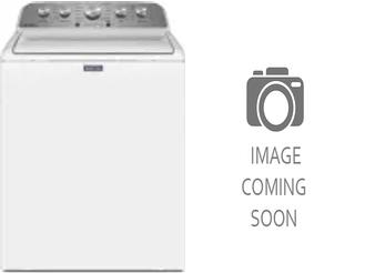 Side by Side Washer & Dryer Set