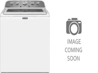 Side by Side Washer & Dryer Set