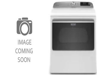 Side by Side Washer & Dryer Set