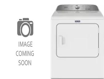 Side by Side Washer & Dryer Set