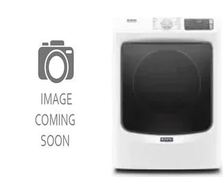 Side by Side Washer & Dryer Set