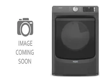 Side by Side Washer & Dryer Set