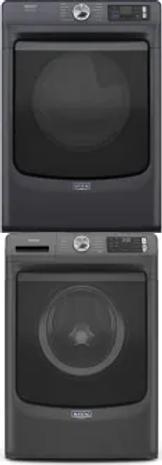 Stacked Washer & Dryer Set