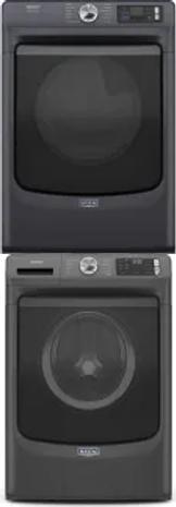 Stacked Washer & Dryer Set