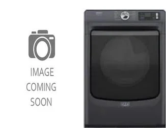 Side by Side Washer & Dryer Set