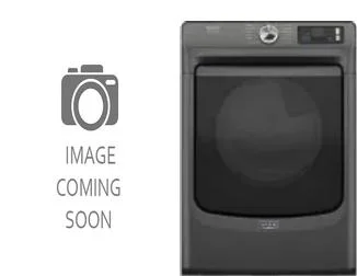 Side by Side Washer & Dryer Set