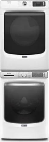 Stacked Washer & Dryer Set
