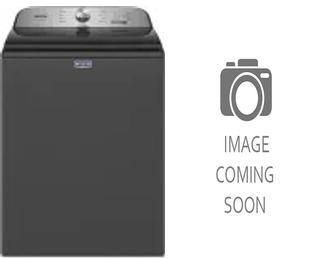 Side by Side Washer & Dryer Set