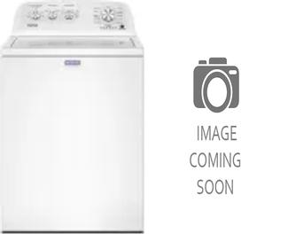 Side by Side Washer & Dryer Set
