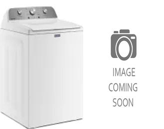 Side by Side Washer & Dryer Set