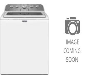 Side by Side Washer & Dryer Set