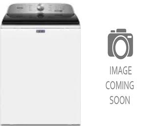 Side by Side Washer & Dryer Set
