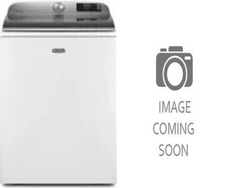 Side by Side Washer & Dryer Set