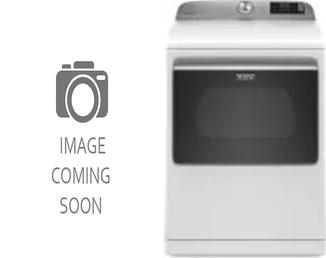 Side by Side Washer & Dryer Set