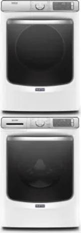 Stacked Washer & Dryer Set