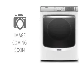 Side by Side Washer & Dryer Set