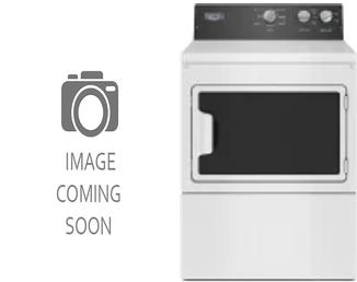 Side by Side Washer & Dryer Set