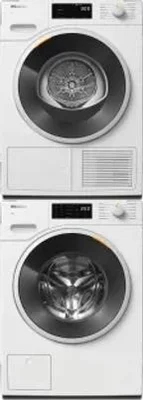 Stacked Washer & Dryer Set