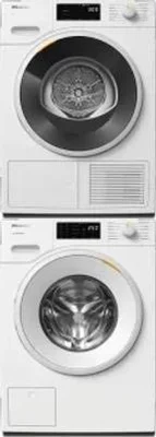 Stacked Washer & Dryer Set