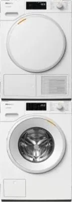 Stacked Washer & Dryer Set