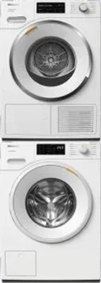 Stacked Washer & Dryer Set