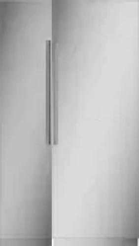 Refrigerator & Freezer Set
