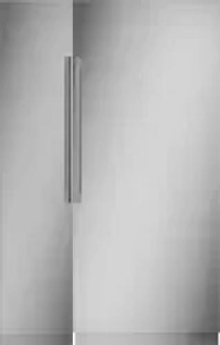 Refrigerator & Freezer Set