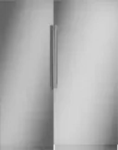 Refrigerator & Freezer Set