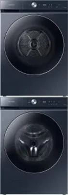 Stacked Washer & Dryer Set