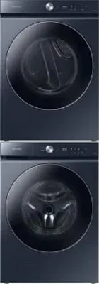 Stacked Washer & Dryer Set