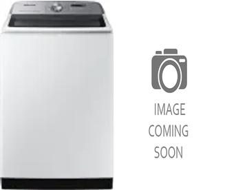Side by Side Washer & Dryer Set