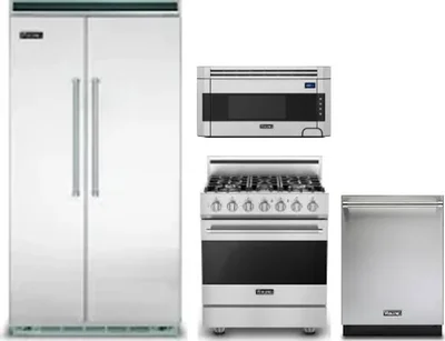 VIKING VCSB5424SS | 42