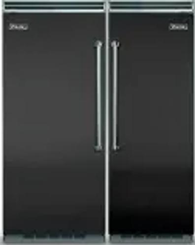 Refrigerator & Freezer Set