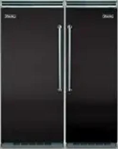 Refrigerator & Freezer Set