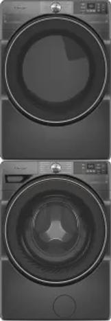Stacked Washer & Dryer Set