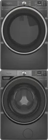 Stacked Washer & Dryer Set