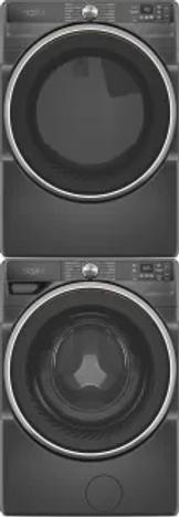 Stacked Washer & Dryer Set