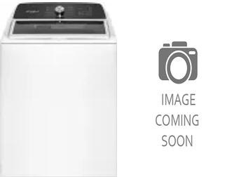Side by Side Washer & Dryer Set