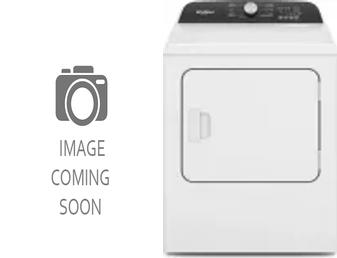 Side by Side Washer & Dryer Set